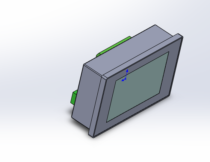 康工一體機KG-HMI70-40MT-V4.4