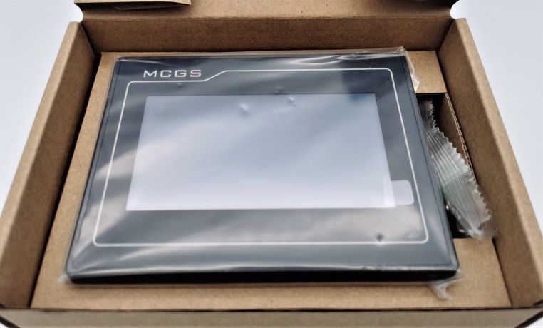 MCGS人機(jī)界面TPC7072Gt昆侖通態(tài)觸摸屏代理商